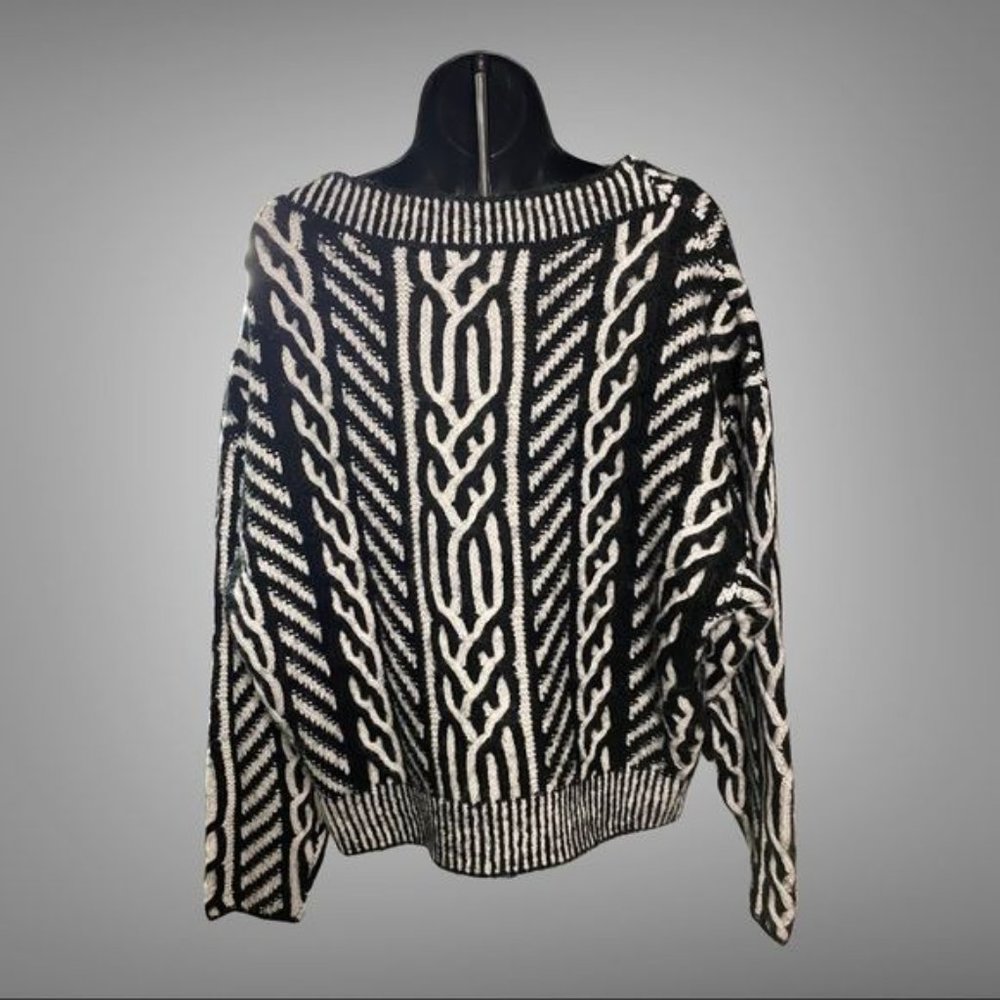 Express Sweater - Picture 7 of 14